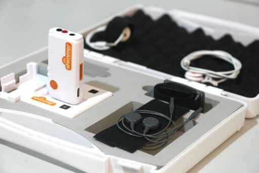 Galvanik Deri Tepkisi (GSR) Ölçüm Sistemleri